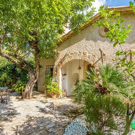 Villa Calvario By Sealand Villas Pollença Exterior foto